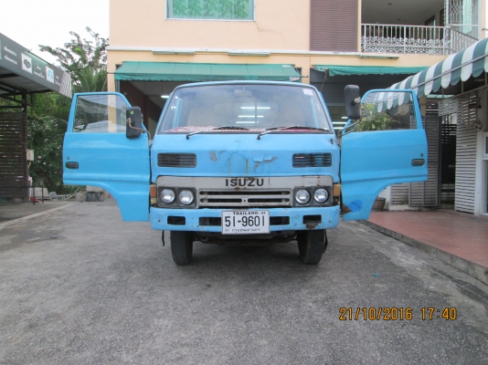 ขายรถ 6 ล้อ KS -21 สภาพดีมาก รถผมเอง เตรื่อง 4BE1-110แรง ขายรถ 6 ล้อ KS -21 สภาพดีมาก รถผมเอง เตรื่อง 4BE1-110แรง