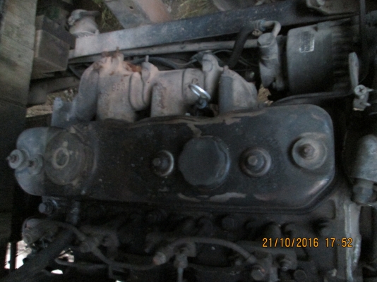 ขายรถ 6 ล้อ KS -21 สภาพดีมาก รถผมเอง เตรื่อง 4BE1-110แรง ขายรถ 6 ล้อ KS -21 สภาพดีมาก รถผมเอง เตรื่อง 4BE1-110แรง