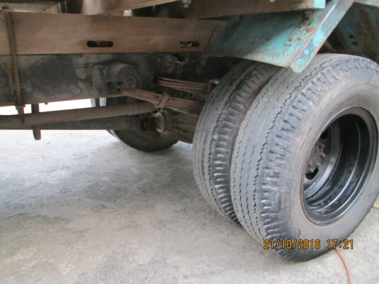 ขายรถ 6 ล้อ KS -21 สภาพดีมาก รถผมเอง เตรื่อง 4BE1-110แรง ขายรถ 6 ล้อ KS -21 สภาพดีมาก รถผมเอง เตรื่อง 4BE1-110แรง