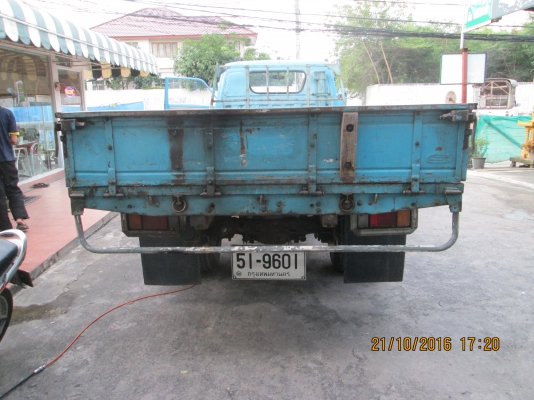 ขายรถ 6 ล้อ KS -21 สภาพดีมาก รถผมเอง เตรื่อง 4BE1-110แรง ขายรถ 6 ล้อ KS -21 สภาพดีมาก รถผมเอง เตรื่อง 4BE1-110แรง