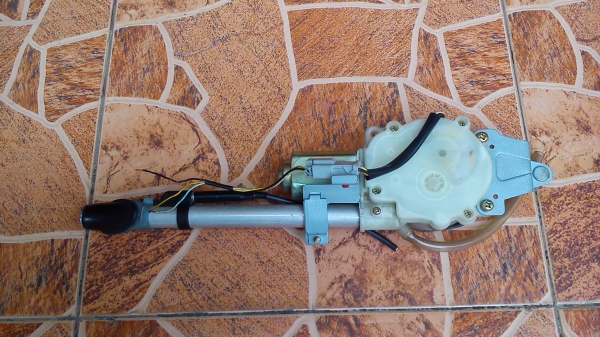 เสาอากาศไฟฟ้า HONDA EK3