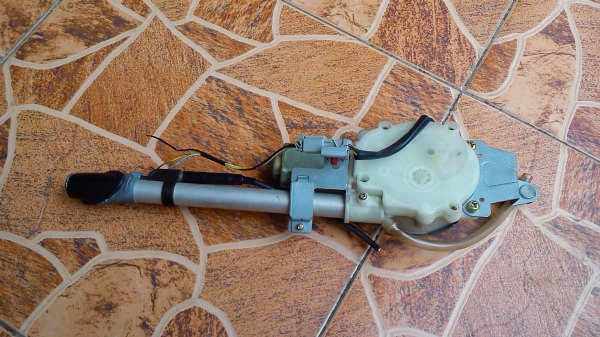 เสาอากาศไฟฟ้า HONDA EK3 เสาอากาศไฟฟ้า HONDA EK3