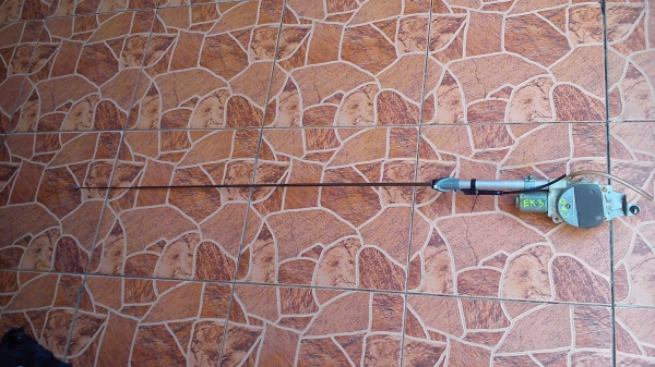 เสาอากาศไฟฟ้า HONDA EK3 เสาอากาศไฟฟ้า HONDA EK3