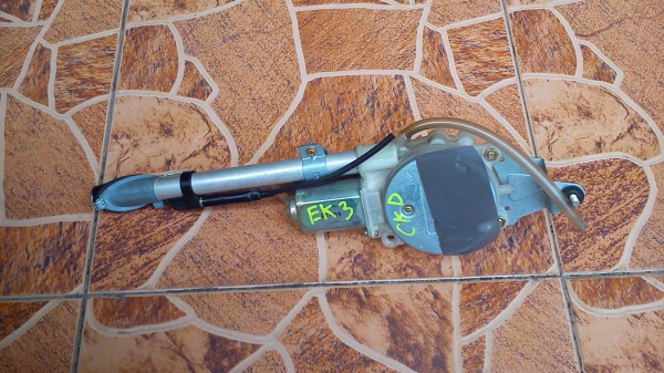 เสาอากาศไฟฟ้า HONDA EK3 เสาอากาศไฟฟ้า HONDA EK3