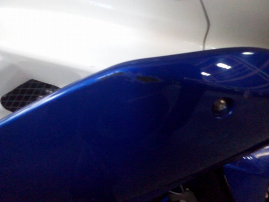 ขาย 42,000 บาท Yamaha R 15 ปี 57 ปลายปี รถวิ่งไปสามหมื่นกว่าโล เครื่องดีเดิมๆ ภายนอกมีรอยล้มด้านซ้ายหน่อยหนึ่ง ภาษีเต็มเล่มพร้อมชุดโอน