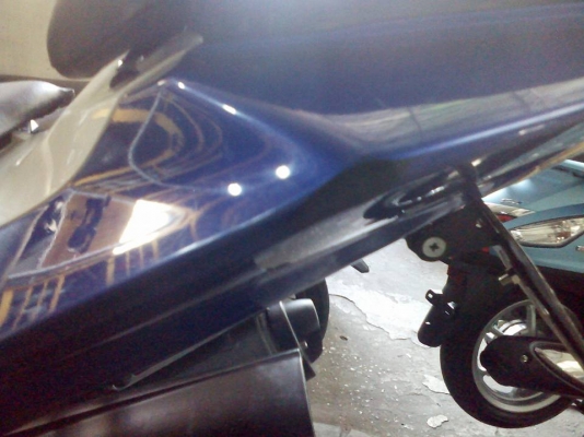ขาย 42,000 บาท Yamaha R 15 ปี 57 ปลายปี รถวิ่งไปสามหมื่นกว่าโล เครื่องดีเดิมๆ ภายนอกมีรอยล้มด้านซ้ายหน่อยหนึ่ง ภาษีเต็มเล่มพร้อมชุดโอน