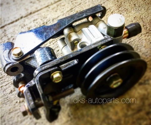 ดีเคเอซออโต้พาร์ท 0969832996 ตัวปั่นพาวเวอร์อีซูซุ 4เจบี Isuzu 4JB