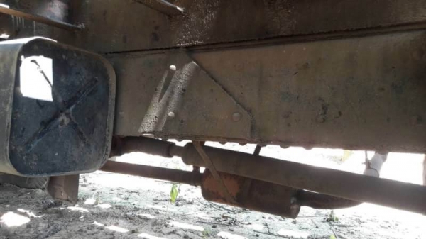 ขาย 365,000 เทนเลอร์ MITSUBISHI ขึ้น 200 ได้ Fuso (หน้า กากดำ วางหัว Hino F18 ลงเล่ม) FN215K 1 เพลา เครื่อง 6D15-180 แรง 6 เกียร์ หัวบาง ยางดี คัสชีสวย เล่มทะเบียน รถอยู่ จ.ศรีษะเกษ 090-772-3710 090-772-3708 ขาย 365,000 เทนเลอร์ MITSUBISHI ขึ้น 200 ได้ Fuso (หน้า กากดำ วางหัว Hino F18 ลงเล่ม) FN215K 1 เพลา เครื่อง 6D15-180 แรง 6 เกียร์ หัวบาง ยางดี คัสชีสวย เล่มทะเบียน รถอยู่ จ.ศรีษะเกษ 090-772-3710 090-772-3708