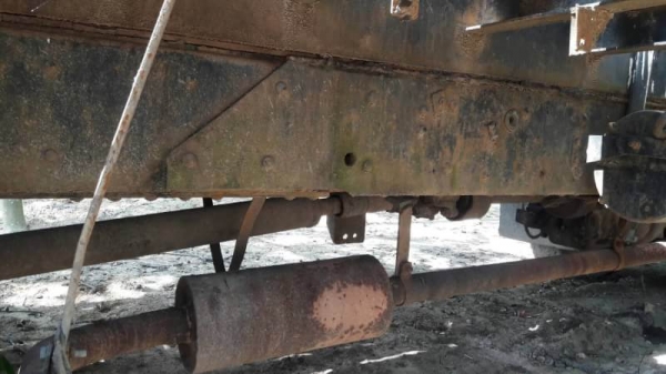 ขาย 365,000 เทนเลอร์ MITSUBISHI ขึ้น 200 ได้ Fuso (หน้า กากดำ วางหัว Hino F18 ลงเล่ม) FN215K 1 เพลา เครื่อง 6D15-180 แรง 6 เกียร์ หัวบาง ยางดี คัสชีสวย เล่มทะเบียน รถอยู่ จ.ศรีษะเกษ 090-772-3710 090-772-3708 ขาย 365,000 เทนเลอร์ MITSUBISHI ขึ้น 200 ได้ Fuso (หน้า กากดำ วางหัว Hino F18 ลงเล่ม) FN215K 1 เพลา เครื่อง 6D15-180 แรง 6 เกียร์ หัวบาง ยางดี คัสชีสวย เล่มทะเบียน รถอยู่ จ.ศรีษะเกษ 090-772-3710 090-772-3708