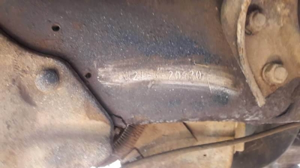 ขาย 365,000 เทนเลอร์ MITSUBISHI ขึ้น 200 ได้ Fuso (หน้า กากดำ วางหัว Hino F18 ลงเล่ม) FN215K 1 เพลา เครื่อง 6D15-180 แรง 6 เกียร์ หัวบาง ยางดี คัสชีสวย เล่มทะเบียน รถอยู่ จ.ศรีษะเกษ 090-772-3710 090-772-3708 ขาย 365,000 เทนเลอร์ MITSUBISHI ขึ้น 200 ได้ Fuso (หน้า กากดำ วางหัว Hino F18 ลงเล่ม) FN215K 1 เพลา เครื่อง 6D15-180 แรง 6 เกียร์ หัวบาง ยางดี คัสชีสวย เล่มทะเบียน รถอยู่ จ.ศรีษะเกษ 090-772-3710 090-772-3708