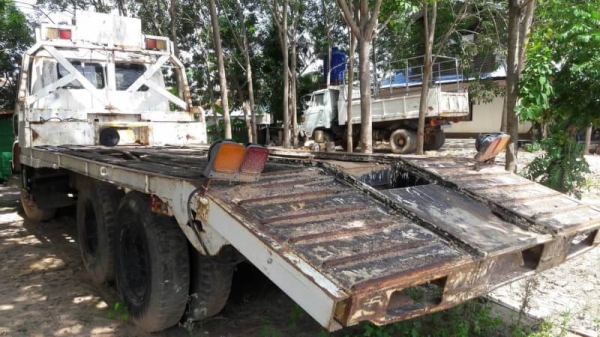 ขาย 365,000 เทนเลอร์ MITSUBISHI ขึ้น 200 ได้ Fuso (หน้า กากดำ วางหัว Hino F18 ลงเล่ม) FN215K 1 เพลา เครื่อง 6D15-180 แรง 6 เกียร์ หัวบาง ยางดี คัสชีสวย เล่มทะเบียน รถอยู่ จ.ศรีษะเกษ 090-772-3710 090-772-3708 ขาย 365,000 เทนเลอร์ MITSUBISHI ขึ้น 200 ได้ Fuso (หน้า กากดำ วางหัว Hino F18 ลงเล่ม) FN215K 1 เพลา เครื่อง 6D15-180 แรง 6 เกียร์ หัวบาง ยางดี คัสชีสวย เล่มทะเบียน รถอยู่ จ.ศรีษะเกษ 090-772-3710 090-772-3708