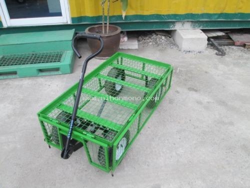 โปรโมชั่น  ลดกระหน่ำ  ภายในสินเดือนนี้ พิเศษสุดๆ ด่วน สินค้ามีจำนวนจำกัด รถลาก รหัสสินค้า : 80904365