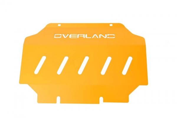 แผ่นกันแคร้งค์ Atlas Series ใช้งานได้จริง ปกป้องได้จริงด้วย