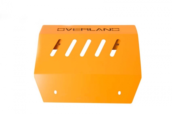 แผ่นกันแคร้งค์ Atlas Series ใช้งานได้จริง ปกป้องได้จริงด้วย