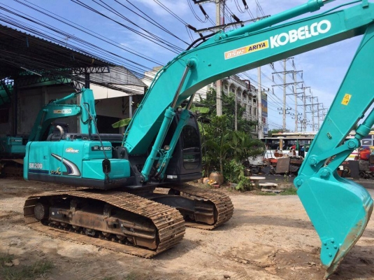KOBELCO SK200-8 Super XM ใหม่ล่าสุด!!!