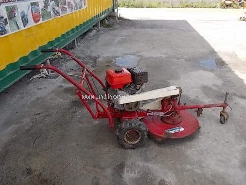 โปรโมชั่น  ลดกระหน่ำ  ภายในสินเดือนนี้ พิเศษสุดๆ ด่วน สินค้ามีจำนวนจำกัด รถตัดหญ้าแบบเดินตาม รหัสสินค้า : 80803139