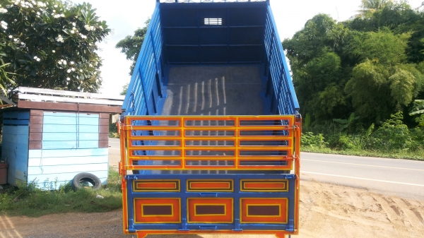 ขายคะอีแต๋นหกล้อดั้มโตโยต๊า85แรงพร้อมใช้ส่งฟรีคะ ขายคะอีแต๋นหกล้อดั้มโตโยต๊า85แรงพร้อมใช้ส่งฟรีคะ