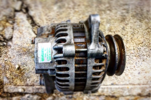 ดีเคเอซออโต้พาร์ท 0969832996 ไดชาร์จรถกะบะมิตซูบิชิ ไทรทัน ดับบิวแอล Alternator Mitsubishi Triton WL