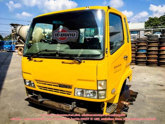 ขายหัวเก๋ง FUSO FN627ตาเพชร (CB-393)