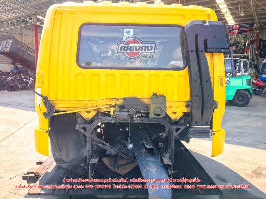 ขายหัวเก๋ง FUSO FN627ตาเพชร (CB-393)