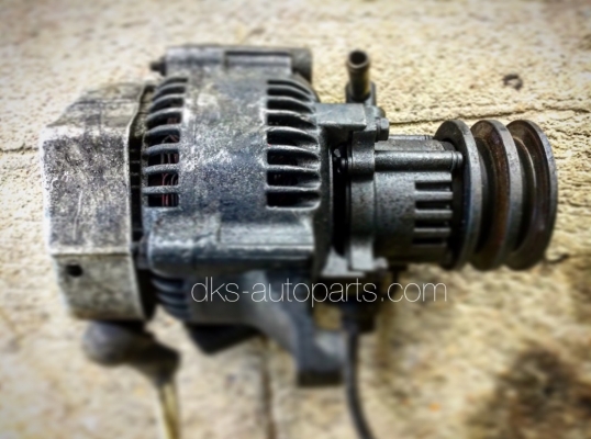 ดีเคเอซออโต้พาร์ท 0969832996 ไดชาร์จรถตู้โตโยต้า สองแอล Alternator Toyota Van 2L