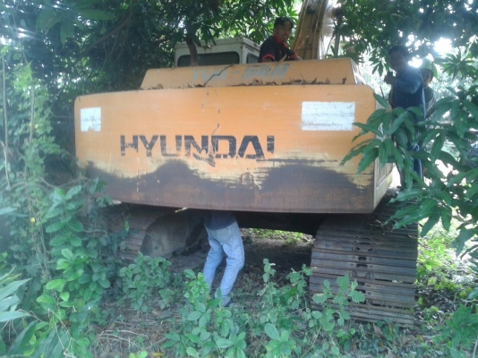 ขายฮุนได 200