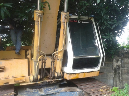 ขายฮุนได 200