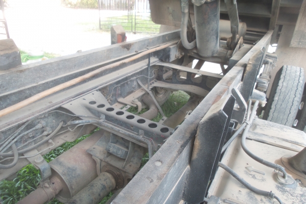 FC3J175แรง6เกียร์แอร์พาวเวอร์ ดั้มสามมิตรพร้อมใช้ FC3J175แรง6เกียร์แอร์พาวเวอร์ ดั้มสามมิตรพร้อมใช้