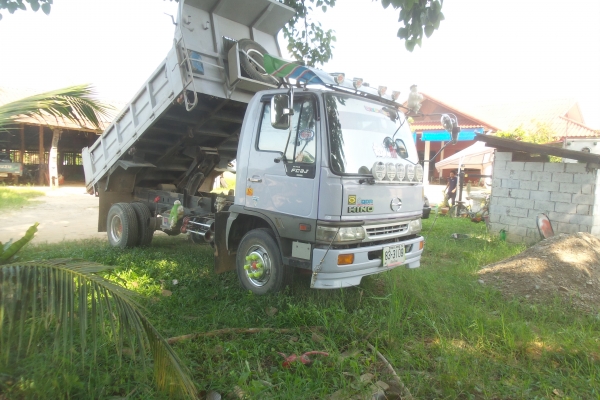 FC3J175แรง6เกียร์แอร์พาวเวอร์ ดั้มสามมิตรพร้อมใช้ FC3J175แรง6เกียร์แอร์พาวเวอร์ ดั้มสามมิตรพร้อมใช้