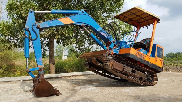 ขายด่วนรถแบคโฮKUBOTAคูโบต้าKH32เทียบเท่าPC30ครื่อง3สูบคูโบต้าดีปั่มแรงรถนอกเพิ่งนำเข้ามาใหม่ยังไม่เคยใช้งานในเมืองไทยเลย ขายด่วนรถแบคโฮKUBOTAคูโบต้าKH32เทียบเท่าPC30ครื่อง3สูบคูโบต้าดีปั่มแรงรถนอกเพิ่งนำเข้ามาใหม่ยังไม่เคยใช้งานในเมืองไทยเลย