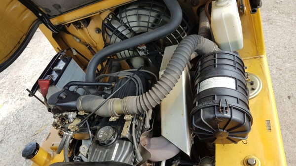 ขายด่วนรถยกMITSUBISHI FG18-20 ยก1.8ตันเสาสูง3.50เมตรยางตัน4เส้นตัวใหม่ล่าสุดรถนอกนำเข้ายังไม่เคยใช้งานในเมืองไทยเลย=รุ่นใหม่ขายถูกๆๆ ขายด่วนรถยกMITSUBISHI FG18-20 ยก1.8ตันเสาสูง3.50เมตรยางตัน4เส้นตัวใหม่ล่าสุดรถนอกนำเข้ายังไม่เคยใช้งานในเมืองไทยเลย=รุ่นใหม่ขายถูกๆๆ