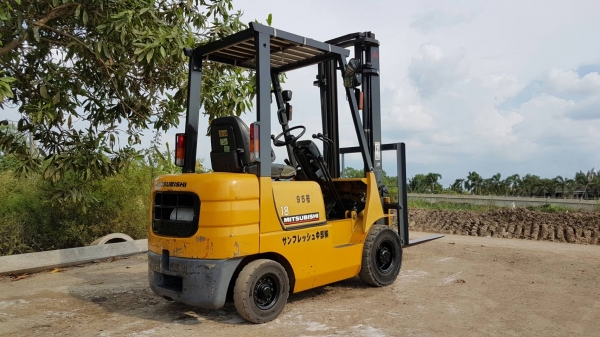 ขายด่วนรถยกMITSUBISHI FG18-20 ยก1.8ตันเสาสูง3.50เมตรยางตัน4เส้นตัวใหม่ล่าสุดรถนอกนำเข้ายังไม่เคยใช้งานในเมืองไทยเลย=รุ่นใหม่ขายถูกๆๆ ขายด่วนรถยกMITSUBISHI FG18-20 ยก1.8ตันเสาสูง3.50เมตรยางตัน4เส้นตัวใหม่ล่าสุดรถนอกนำเข้ายังไม่เคยใช้งานในเมืองไทยเลย=รุ่นใหม่ขายถูกๆๆ