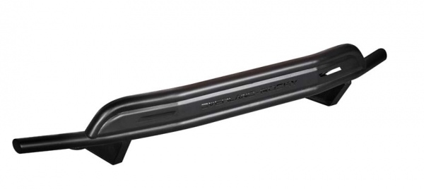 กันชนท้าย Rocky Series สำหรับคนรัก SUV ด้วยรูปทรงเพรียวบาง น้ำหนักเบา เรียบหรู ดูมีรสนิยม แต่แฝงไว้ด้วยความแข็งแกร่ง กันชนท้าย Rocky Series สำหรับคนรัก SUV ด้วยรูปทรงเพรียวบาง น้ำหนักเบา เรียบหรู ดูมีรสนิยม แต่แฝงไว้ด้วยความแข็งแกร่ง