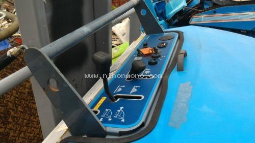 รถทำความสะอาด  TOYOTA  4QBW9 รหัสสินค้า 80904468 www.nihonmono.com