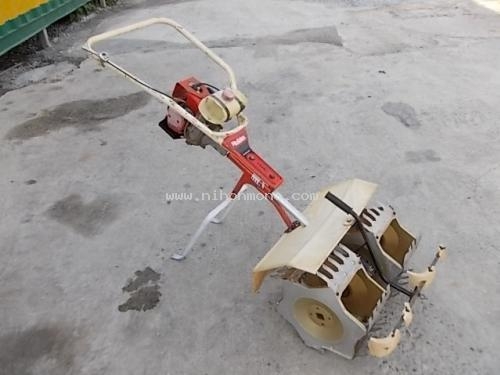 เครื่องกำจัดวัชพืชในร่องข้าว ROBIN  MA3 รหัสสินค้า 80803124  www.nihonmono.com