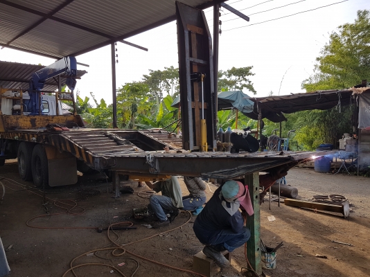 รับต่อกะบะ.0815667535.ชลบุรี