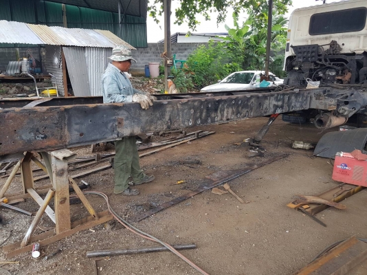 รับต่อกะบะ.0815667535.ชลบุรี