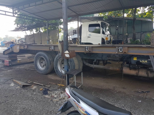 รับต่อกะบะ.0815667535.ชลบุรี