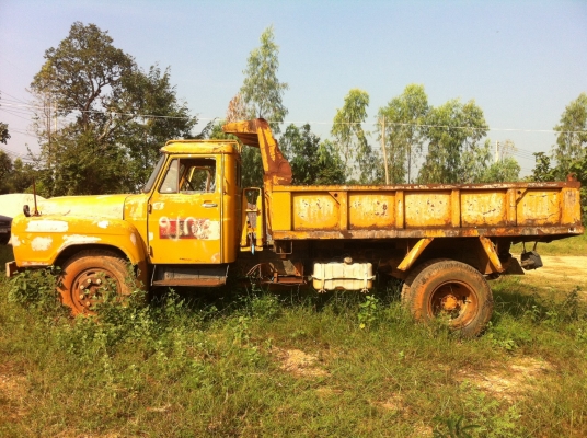 ขาย TA 120 (ไม่มีทะเบียน  รถปะมูล  ชป. เอกสารหาย)  เครื่องติดได้  ราคา  125,000  บาท