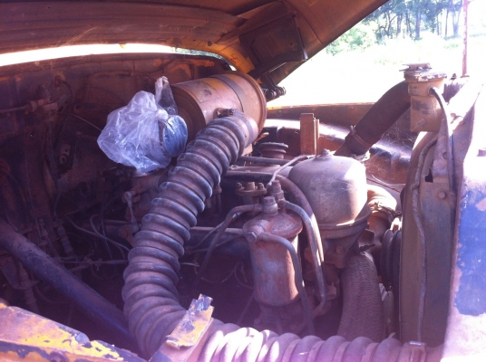 ขาย TA 120 (ไม่มีทะเบียน  รถปะมูล  ชป. เอกสารหาย)  เครื่องติดได้  ราคา  125,000  บาท