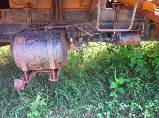 ขาย TA 120 (ไม่มีทะเบียน  รถปะมูล  ชป. เอกสารหาย)  เครื่องติดได้  ราคา  125,000  บาท