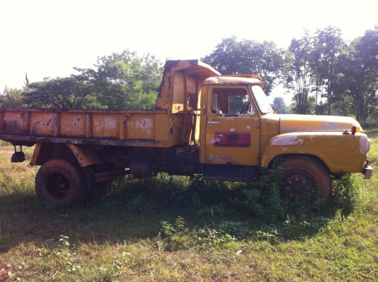 ขาย TA 120 (ไม่มีทะเบียน  รถปะมูล  ชป. เอกสารหาย)  เครื่องติดได้  ราคา  125,000  บาท