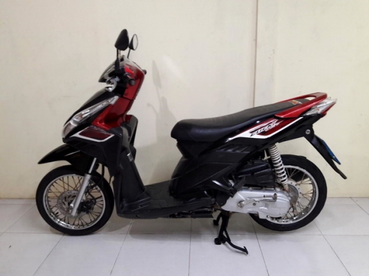 Honda Click110i หัวฉีดปี53 รถเดิมเครื่องดี Honda Click110i หัวฉีดปี53 รถเดิมเครื่องดี