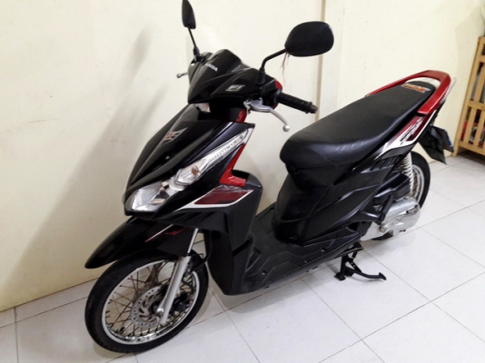 Honda Click110i หัวฉีดปี53 รถเดิมเครื่องดี Honda Click110i หัวฉีดปี53 รถเดิมเครื่องดี