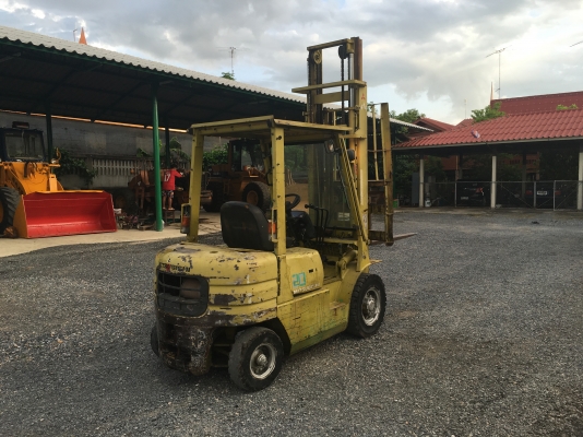 ขายโฟล์คลิฟต์ MITSUBISHI FG20 2ตัน เสาสูง 4 เมตร นำเข้าจากประเทศญี่ปุ่น สภาพสวย พร้อมใช้งาน สนใจติดต่อ 081-948-5494