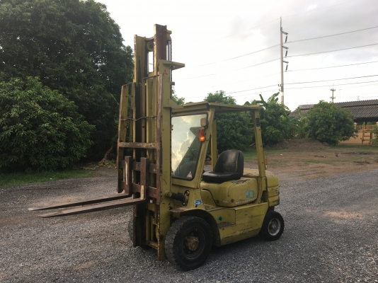ขายโฟล์คลิฟต์ MITSUBISHI FG20 2ตัน เสาสูง 4 เมตร นำเข้าจากประเทศญี่ปุ่น สภาพสวย พร้อมใช้งาน สนใจติดต่อ 081-948-5494