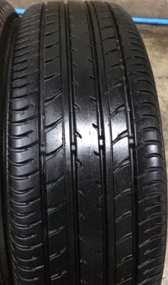 ยาง 185-60-15 YOKOHAMA ปี 13 ยาง 185-60-15 YOKOHAMA ปี 13