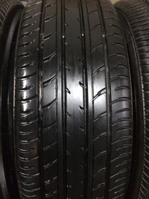 ยาง 185-60-15 YOKOHAMA ปี 13 ยาง 185-60-15 YOKOHAMA ปี 13