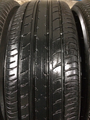 ยาง 185-60-15 YOKOHAMA ปี 13 ยาง 185-60-15 YOKOHAMA ปี 13