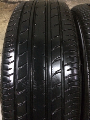 ยาง 185-60-15 YOKOHAMA ปี 13